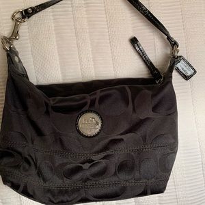 Coach Vintage Shoulder Purse